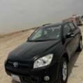 SAR 26500,  Toyota RAV4 2011 - Black,  2011,  Automatic,  343500 KM,   Color