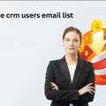 NetSuite CRM Users Email List For B2B Marketing