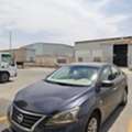 SAR 15500,  Nissan Sentra,  2014,  Automatic,  520000 KM,    For Sale