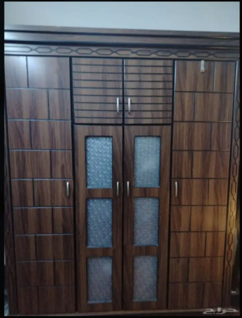 Riyadh, Furniture, SAR 450,  Wardobe Clothing In Good Condition