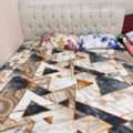 SAR 300,  Bed With Mattress
