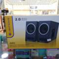 BHD 10,  Powerful USB Stereo Speakers &ndash; Clear Sound | Budget Price