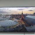 SAR 600,  Wansa 55 Inch UHD LED Smart TV