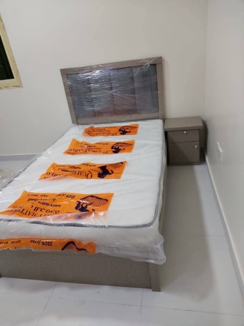 Riyadh, Household Items, SAR 11,  Box Beds &ndash; All Sizes Available  Single & Double Box Beds &ndash; Stylish, Spacious & Comfortable