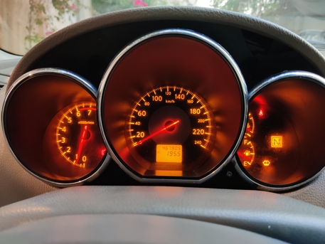 Jeddah, Vehicles, Cars & Trucks , SAR 15000,  Nissan Altima,  2007,  Automatic,  468000 KM,  ,
