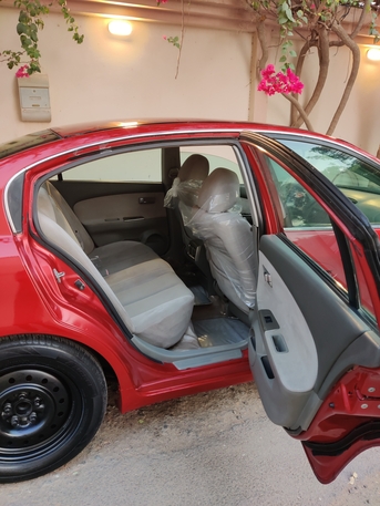 Jeddah, Vehicles, Cars & Trucks , SAR 15000,  Nissan Altima,  2007,  Automatic,  468000 KM,  ,