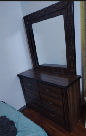 Riyadh, Furniture, SAR 150,  Dresser