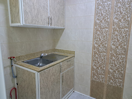 Diraz, Apartments, Flats, Houses & Villas, BHD 150/month,  1 BR,  Flat For Rent Budaiya