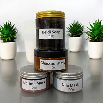 Kabul, Health & Beauty Items, AFN 23,  Moroccan Organic Beauty Products Wholesale