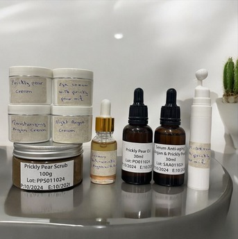 Kabul, Health & Beauty Items, AFN 23,  Moroccan Organic Beauty Products Wholesale