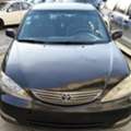 SAR 19500,  Toyota Camry Le,  2005,  Automatic,  202200 KM,  SAR 19,500,  (USA Built), , 202,200 Miles For Sale
