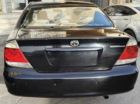 Dammam, Vehicles, Cars & Trucks , SAR 19500,  Toyota Camry Le,  2005,  Automatic,  202200 KM,  SAR 19,500,  (USA Built), , 202,200 Miles For Sale
