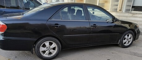 Dammam, Vehicles, Cars & Trucks , SAR 19500,  Toyota Camry Le,  2005,  Automatic,  202200 KM,  SAR 19,500,  (USA Built), , 202,200 Miles For Sale