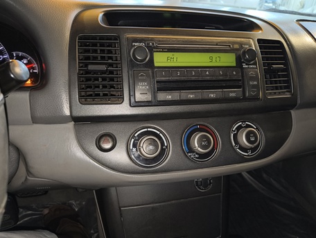 Dammam, Vehicles, Cars & Trucks , SAR 19500,  Toyota Camry Le,  2005,  Automatic,  202200 KM,  SAR 19,500,  (USA Built), , 202,200 Miles For Sale