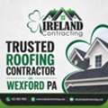 Trusted Roofing Contractor In Wexford PA | Ireland Contracting