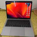 SAR 1800,  Macbook Pro 13 Inch For Sale!