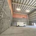 BHD 3,  Warehouse For Rent For Caroentry Or Storeage