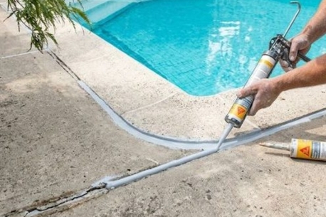 Sydney, Construction, The Australian Caulking Company