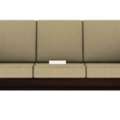 INR 32999,  Elegant Solid Wood 3 Seater Sofa For Living Room