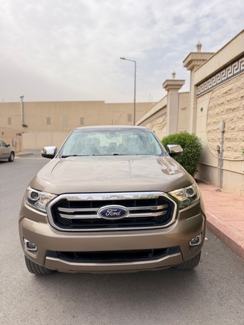 Al Shifa, Vehicles, Cars & Trucks , SAR 51000,  Ford Ranger 2020 4*4,  2020,  &ndash;تحديد&ndash;,  219 KM,