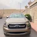 SAR 51000,  Ford Ranger 2020 4*4,  2020,  &ndash;تحديد&ndash;,  219 KM,