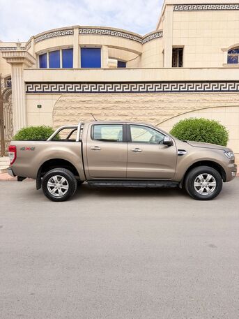 Al Shifa, Vehicles, Cars & Trucks , SAR 51000,  Ford Ranger 2020 4*4,  2020,  &ndash;تحديد&ndash;,  219 KM,