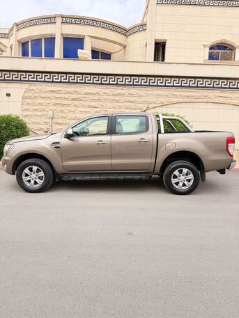 Al Shifa, Vehicles, Cars & Trucks , SAR 51000,  Ford Ranger 2020 4*4,  2020,  &ndash;تحديد&ndash;,  219 KM,