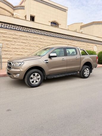 Al Shifa, Vehicles, Cars & Trucks , SAR 51000,  Ford Ranger 2020 4*4,  2020,  &ndash;تحديد&ndash;,  219 KM,