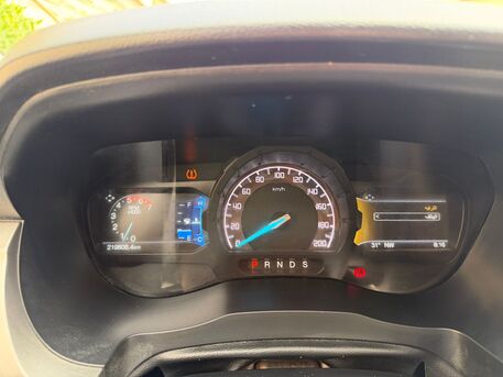 Al Shifa, Vehicles, Cars & Trucks , SAR 51000,  Ford Ranger 2020 4*4,  2020,  &ndash;تحديد&ndash;,  219 KM,