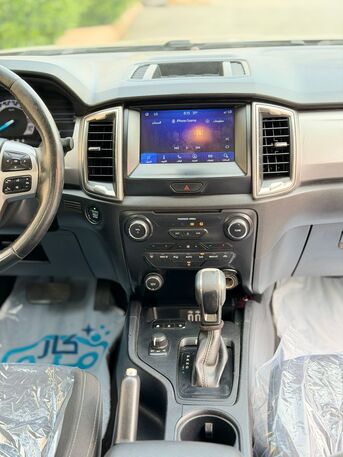 Al Shifa, Vehicles, Cars & Trucks , SAR 51000,  Ford Ranger 2020 4*4,  2020,  &ndash;تحديد&ndash;,  219 KM,