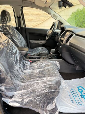 Al Shifa, Vehicles, Cars & Trucks , SAR 51000,  Ford Ranger 2020 4*4,  2020,  &ndash;تحديد&ndash;,  219 KM,