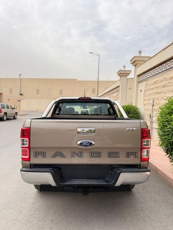 Al Shifa, Vehicles, Cars & Trucks , SAR 51000,  Ford Ranger 2020 4*4,  2020,  &ndash;تحديد&ndash;,  219 KM,