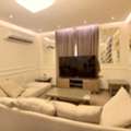 BHD 600/month,  3 BR,  Flat 3bhk F.furnished New Hidd