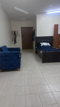 Ras Tanura, Bedspace For Rent, SAR 990/month,  I&rsquo;m Offering A Furnished Bed Space In A Large-sized Room With All Amenities