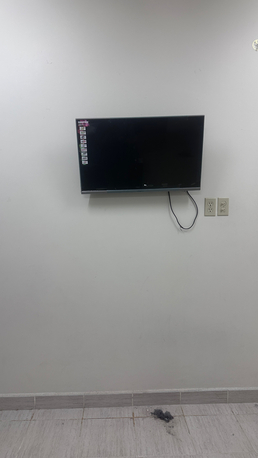 Ras Tanura, Bedspace For Rent, SAR 990/month,  I&rsquo;m Offering A Furnished Bed Space In A Large-sized Room With All Amenities