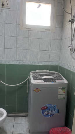 Ras Tanura, Bedspace For Rent, SAR 990/month,  I&rsquo;m Offering A Furnished Bed Space In A Large-sized Room With All Amenities
