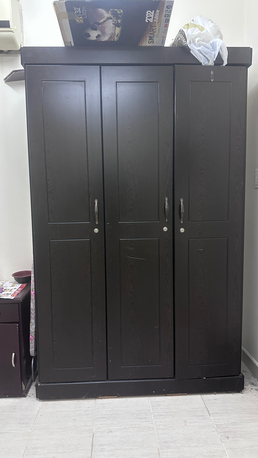 Ras Tanura, Bedspace For Rent, SAR 990/month,  I&rsquo;m Offering A Furnished Bed Space In A Large-sized Room With All Amenities