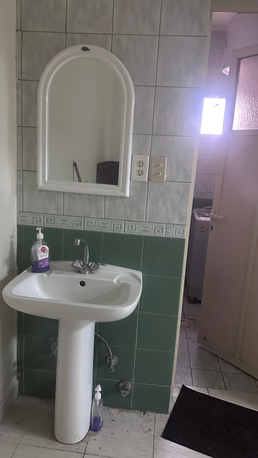 Ras Tanura, Bedspace For Rent, SAR 990/month,  I&rsquo;m Offering A Furnished Bed Space In A Large-sized Room With All Amenities
