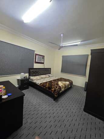 Khobar, Apartments, Flats, Houses & Villas, SAR 15600/year,  2 BR,  Consists Of:-  2 Bedrooms, A Living Room,1 Washroom Kitchen Second Floor Not Available