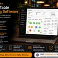 Online Table Booking Software | TableReady.uk