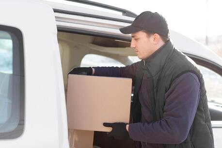 Vancouver, Labor/Moving, Affordable Packing And Moving Service In Vancouver For Homes And Offices