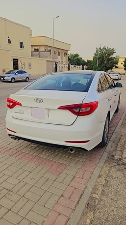 Riyadh, Vehicles, Cars & Trucks , SAR 28500,  Hyundai Sonata,  2016,  Automatic,  275500 KM,  I Am Selling A Car (  Full Option ) Modal In Very Good Engine Gare Full