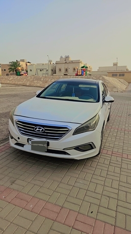 Riyadh, Vehicles, Cars & Trucks , SAR 28500,  Hyundai Sonata,  2016,  Automatic,  275500 KM,  I Am Selling A Car (  Full Option ) Modal In Very Good Engine Gare Full