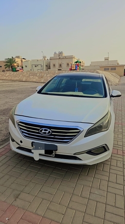 Riyadh, Vehicles, Cars & Trucks , SAR 28500,  Hyundai Sonata,  2016,  Automatic,  275500 KM,  I Am Selling A Car (  Full Option ) Modal In Very Good Engine Gare Full