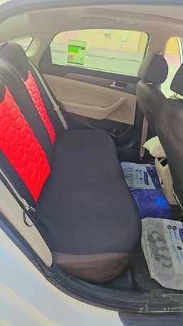 Riyadh, Vehicles, Cars & Trucks , SAR 28500,  Hyundai Sonata,  2016,  Automatic,  275500 KM,  I Am Selling A Car (  Full Option ) Modal In Very Good Engine Gare Full