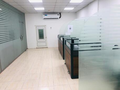 Jubail, Offices, Furnished Office For Sale In Jubail