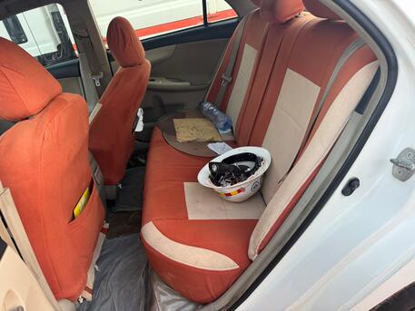 Khobar, Vehicles, Cars & Trucks , SAR 21000,  Toyota Corolla,  2013,  Automatic,  6 KM,  CAR IS IN GOOD CONDITION