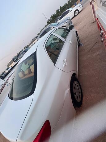 Khobar, Vehicles, Cars & Trucks , SAR 21000,  Toyota Corolla,  2013,  Automatic,  6 KM,  CAR IS IN GOOD CONDITION