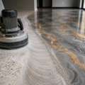 Modern Day Concrete | Stained Concrete Flooring San Antonio TX