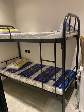 Al Mursalat, Furniture, SAR 200,  Brand New Bedroom Set